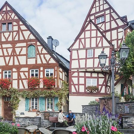 Ferienwohnung Haus Steffen Цельтінґен-Рахтіґ Екстер'єр фото