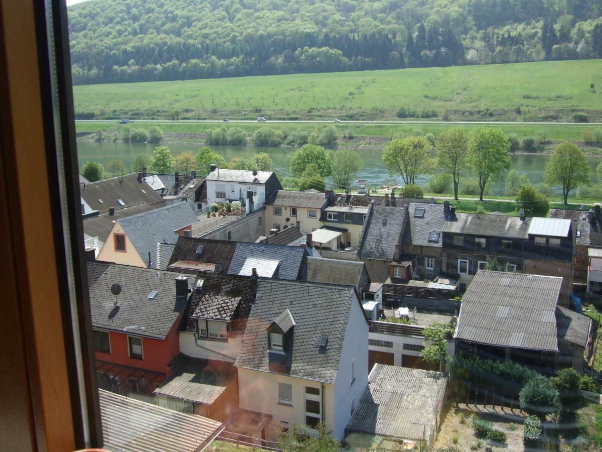 Ferienwohnung Haus Steffen Цельтінґен-Рахтіґ Екстер'єр фото