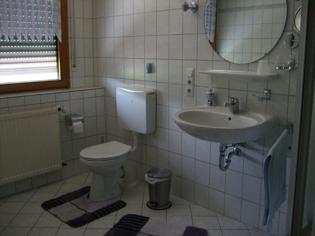 Ferienwohnung Haus Steffen Цельтінґен-Рахтіґ Екстер'єр фото