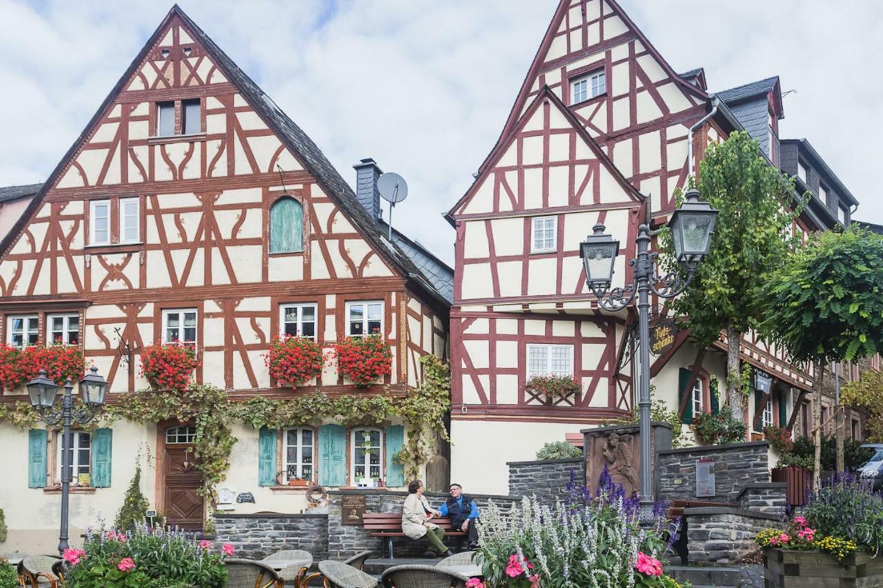 Ferienwohnung Haus Steffen Цельтінґен-Рахтіґ Екстер'єр фото